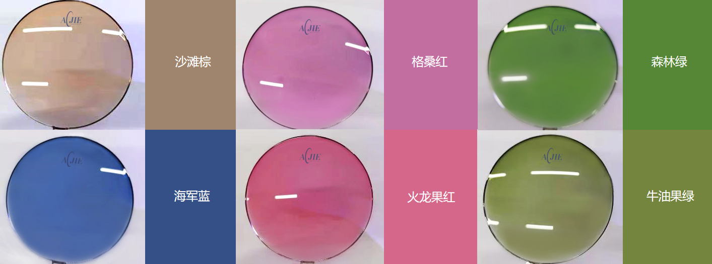 新品來襲| 時尚達人的夏日煥彩之旅
